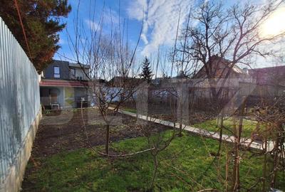 Casă cu 2 camere cu Teren 463 Mp în Budai - 11