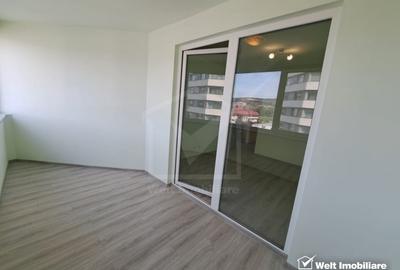 Apartament cu 3 camere, zona Vivo, Floresti - 19