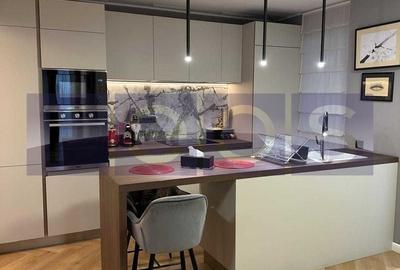 Apartament cu 4 camere decomandat în Central - 3