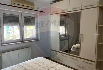Apartament de inchiriat 4 cam in zona Stefan cel Mare - 2