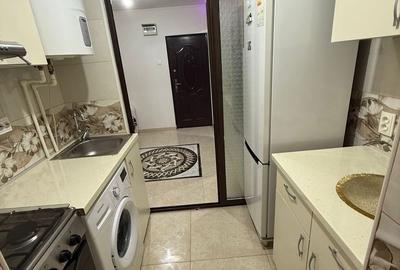 Apartament cu 2 camere în Rahova