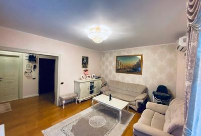 3 camere Faleza Nord apartament decomandat - 3