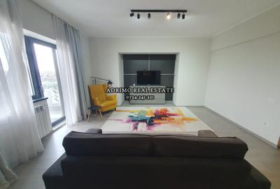 Ap2cam Traian Tower - Parcare Subterana - Bloc Nou - Centrala GAZ - 600 euro - 3