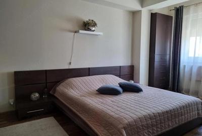 Apartament cu 2 camere semidecomandat în Braytim