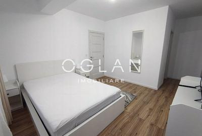 Apartament modern 3 cam. de inchiriat-Zona Henri Coanda - 9