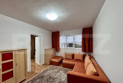 Apartament 2 camere, semidecomandat, in Plopeni - 1