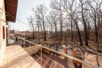 Casă individuală cu 4 camere cu Canalizare în Trivale - 19