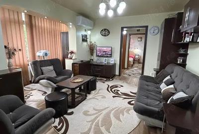 Vand apartament cu 3 camere|propietar|renovat - 1