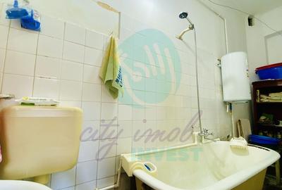 Casa singura in curte  in zona Unirii-Calea Calarasilor - 7
