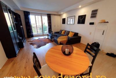 Apartament cu 2 camere în Nord - 3