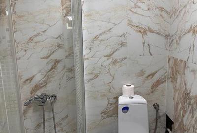 Duplex cu 6 camere cu Canalizare în Sălaj - 12