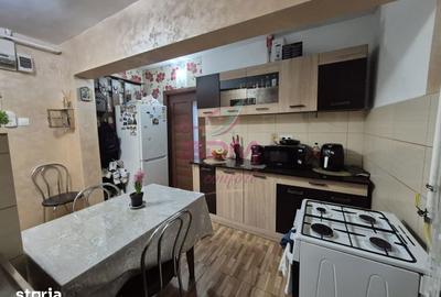 Garsonieră semidecomandată în Central - 5