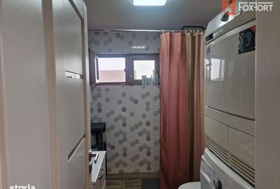 Casă cu 3 camere în Remetea Mare - 6