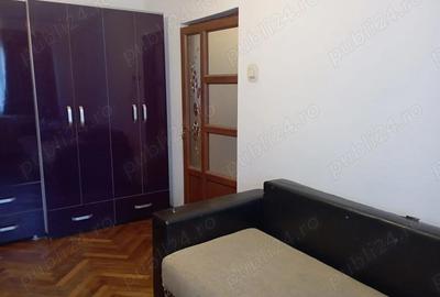Apartament 3 camere-mobilat-utilat-parter-zona Mara?ti Deva - 3