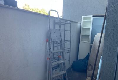 Bucurestiinoi,strada berveni, - 8