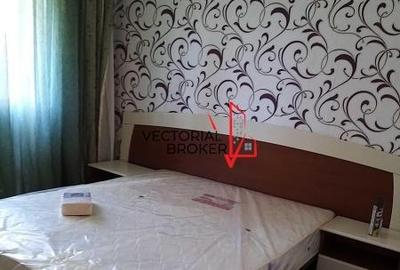 4 Camere Tineretului vis-a-vis Parc - 3