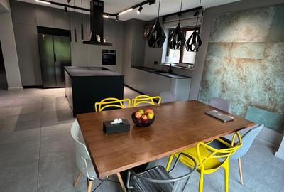 VILA COCHETA CU TEREN GENEROS,  PANOURI FOTOVOLTAICE 11KW SI GARAJ VILA COCHETA CU TEREN GENEROS,  PANOURI FOTOVOLTAICE 11KW SI GARAJ - 11