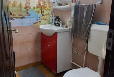 Apartament cu 3 camere decomandat în Central - 7