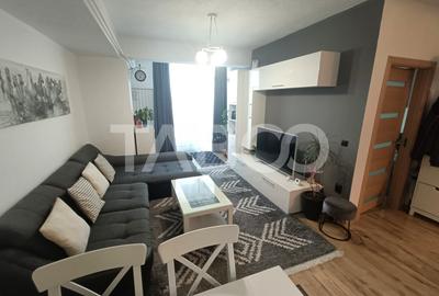 Apartament 2 camere in zona Doamna Stanca - priveliste panoramica - 2