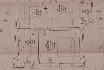 Vand casa cu 3 dormitoare com Halchiu-proprietar - 10