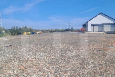 ???? Hala industriala 370 mp + teren 10.000 mp | DN72 Suta - 16
