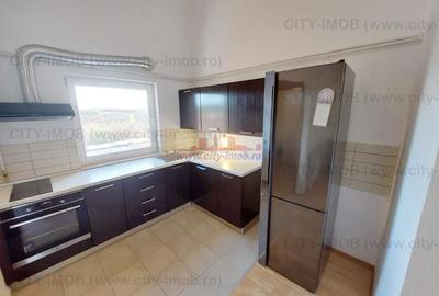 Apartament cu 3 camere decomandat, mobilat în Băneasa - 8