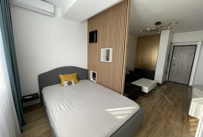 Garsoniera zona Titan/ Theodor Pallady - 1