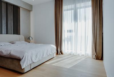 One Verdi Park Penthouse, vedere Lacul Floreasca - 9