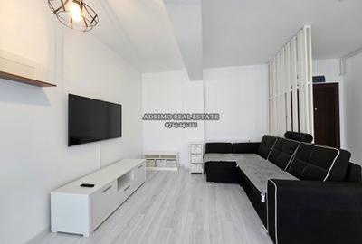 Apartament cu 2 camere semidecomandat, mobilat în Tomis Plus - 1