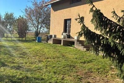 Casă cu 4 camere în Central - 1