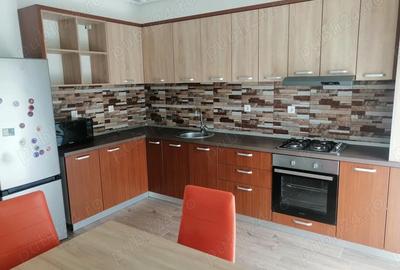 Apartament cu 2 camere decomandat în Tudor - 4