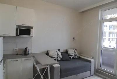 Garsonieră decomandată în Obor - 1