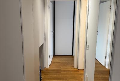 Apartament cu 2 camere, boxa si parcare in Floresti - finisaje premium - 3