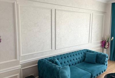 Apartament 3 camere de lux în Lake House 2 – 90 mp, 850 €/lună - 3