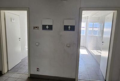 Spațiu comercial, de 6,500 mp, în Central - 11