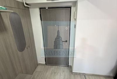 Apartament 2 camere mobilat/utilat LUX - zona Bld.Victoriei - 7