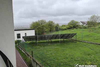 Casa-vila, 7 cam., 418 m.p., 2000 m.p. teren, Dambul Rotund, zona linistita - 21