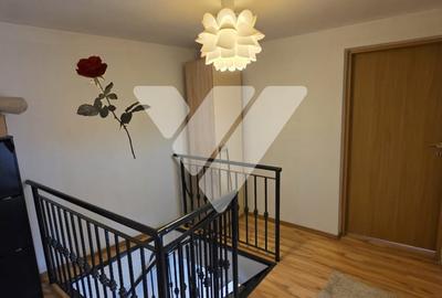 Casă cu 4 camere cu Canalizare în Cisnădie - 8