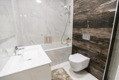 Apartament cu 3 camere decomandat, mobilat în Giroc - 11