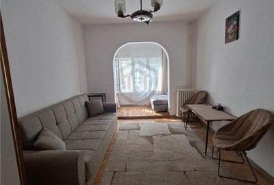 Apartament 3 camere etaj 1, Decebal - 3