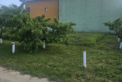 Teren de 475 mp, în Afumați - 4