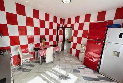 Vanzare vila P+1+M | Fundeni - Dobroesti | teren 492 mp | constructie 2008 | - 11