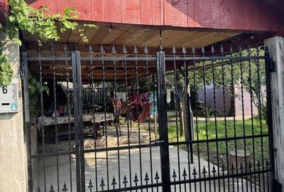 Casă cu 3 camere în Proieni - 5