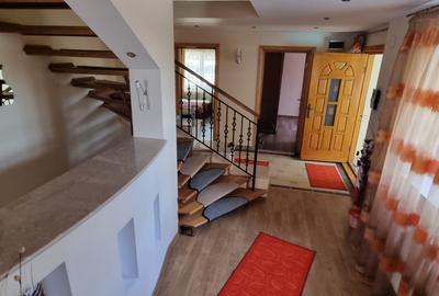 Casa noua cu etaj in Victoria-Stauceni - 4