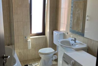 Zona Modern - Duplex cu 6 camere, mobilat si utilat - 11