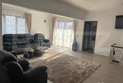 Casă cu 5 camere cu Teren 600 Mp în Central - 9