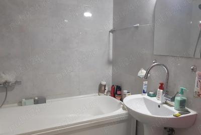 Apartament cu 2 camere decomandat în Viziru 2 - 12