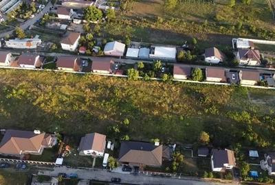 Spațiu comercial, în Săbăreni - 1