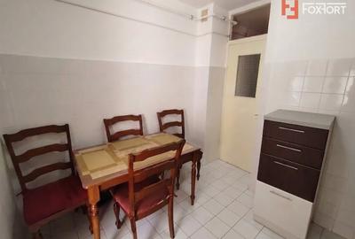 Apartament cu 3 camere decomandat, mobilat în Soarelui - 9