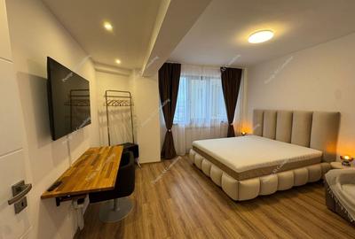 Apartament 1 Camere, Terasa 50mp | Vedere Panoramica | Piata Marasti Central - 6